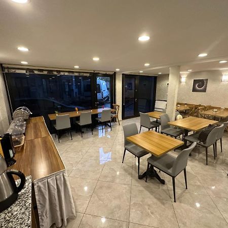 Waw Galataport Residence Istanbul Bagian luar foto