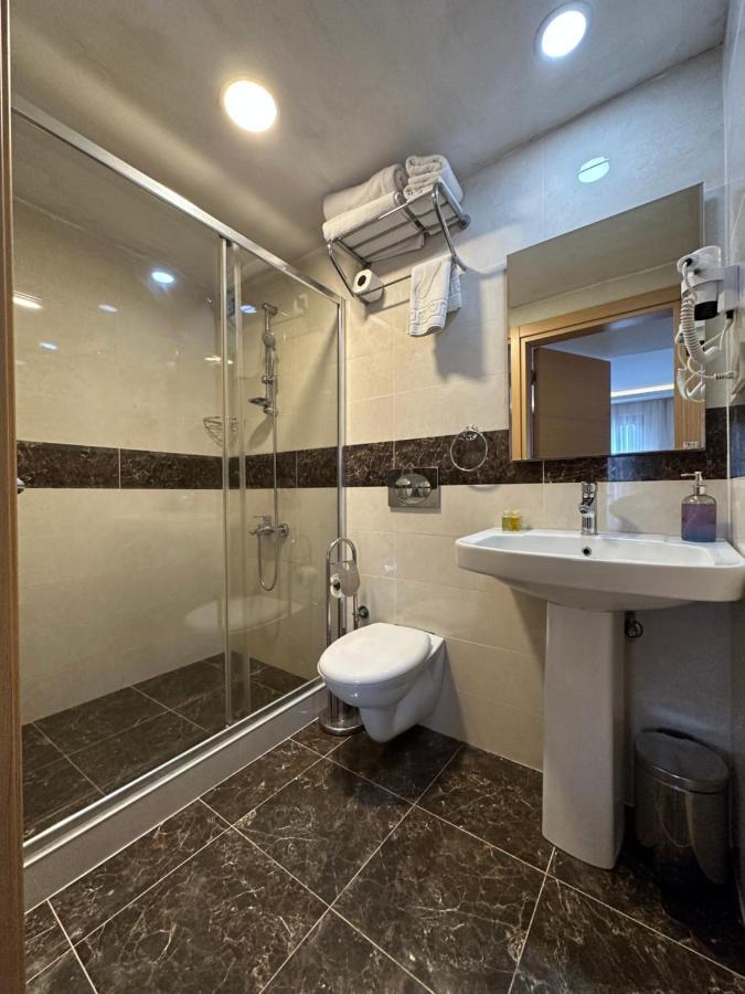 Waw Galataport Residence Istanbul Bagian luar foto