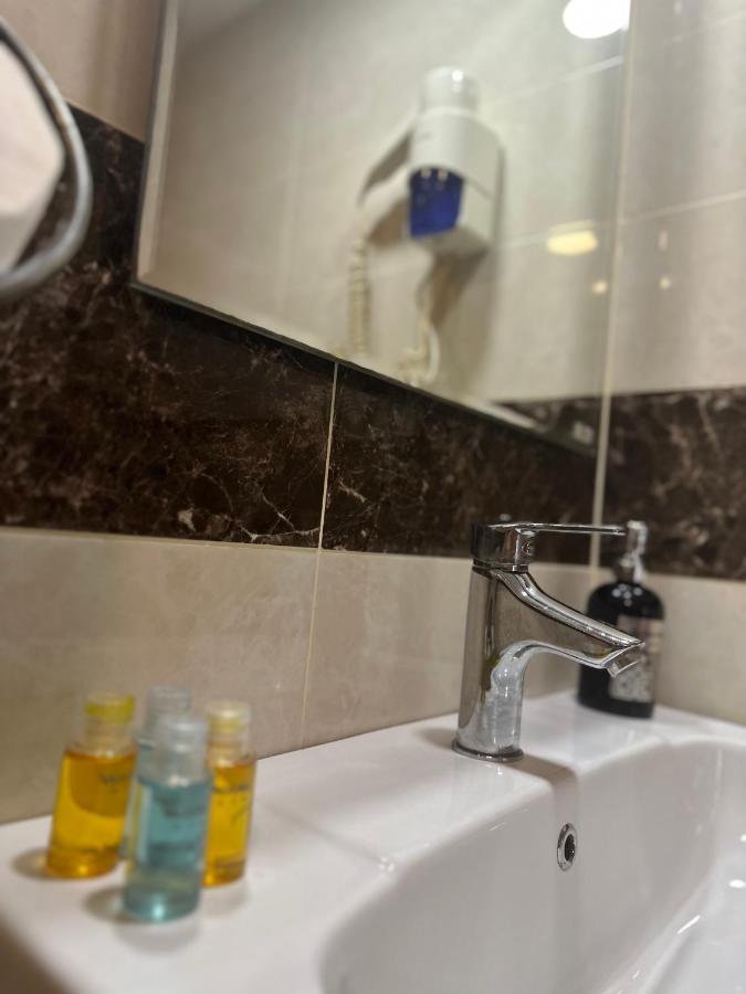 Waw Galataport Residence Istanbul Bagian luar foto